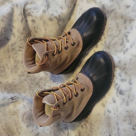 Sorel Cheyanne Boots - Picture 2 of 9